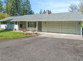 1525 East Ave, Vernonia, OR 97064