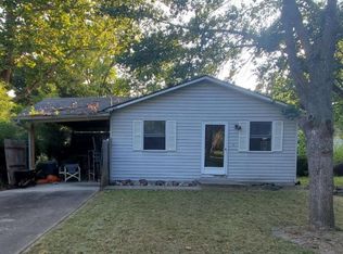4259 E Lake Dr, Granite City, IL