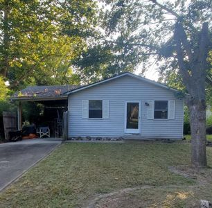 4259 E Lake Dr, Granite City, IL, 62040