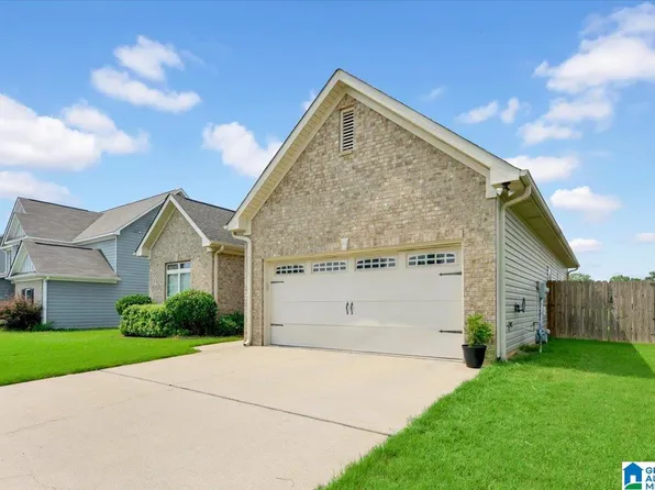 1049 Pilgrim Ln, Montevallo, AL 35115