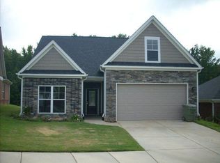 5004 Maples Ferry Way, Evans, GA 30809