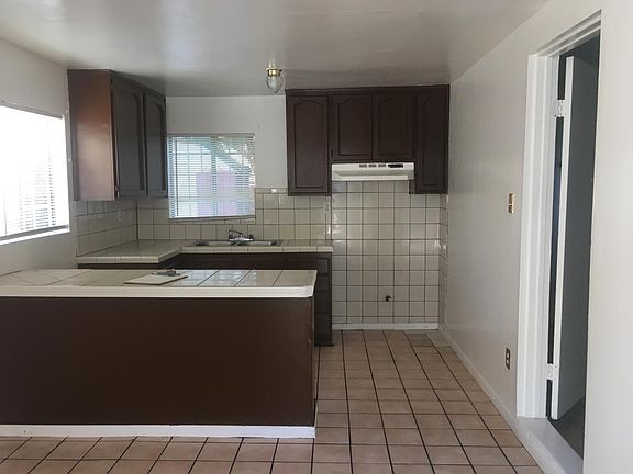 Kitchen/Living Room