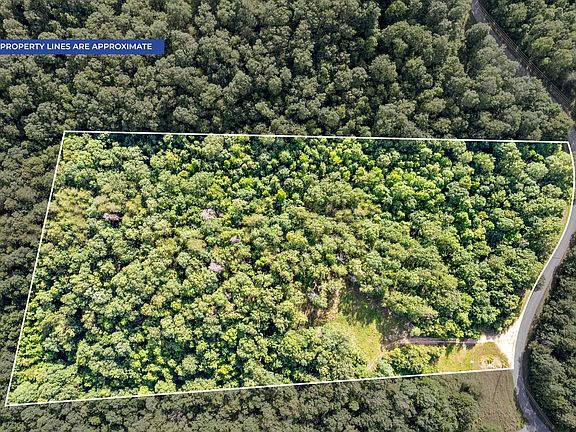 3rd image of 0 Highwater Rd Lot 190