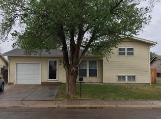 1231 Jerry St, Liberal, KS 67901