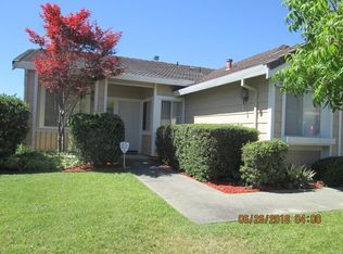148 Hawkesbury Way, Vallejo, CA 94591
