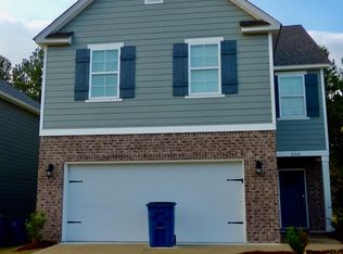 203 Chelsea Park Rd, Chelsea, AL 35043