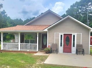 33 Island Dr, Twin City, GA 30471