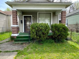 2306 Dumesnil St, Louisville, KY 40210