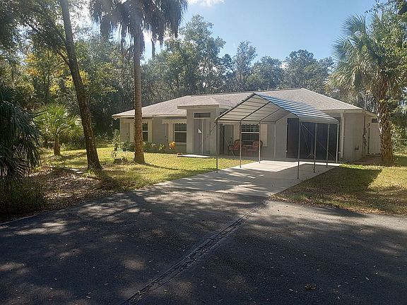 Main House