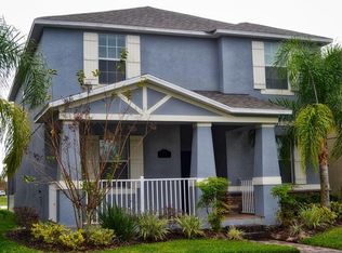6417 Point Hancock Dr, Winter Garden, FL 34787