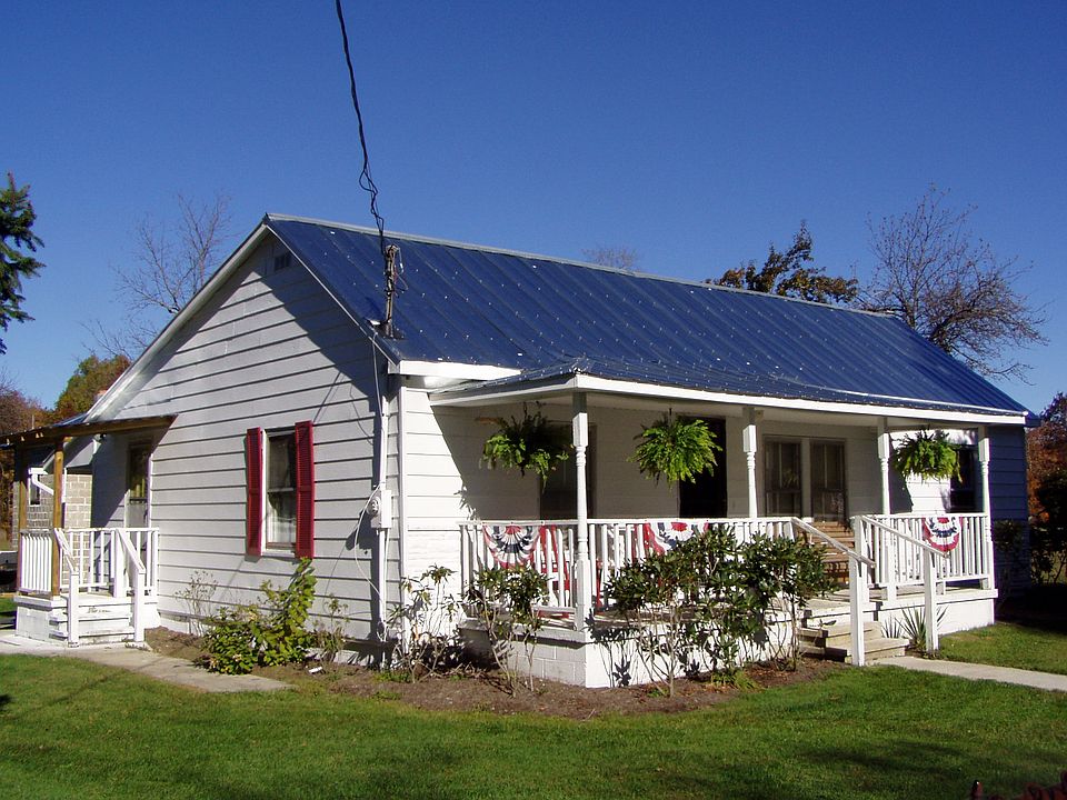 The Farm House
