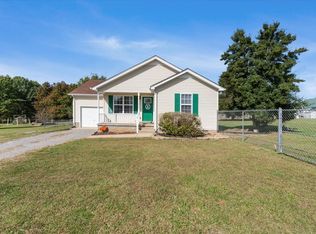 105 Paragon Dr, Bell Buckle, TN 37020
