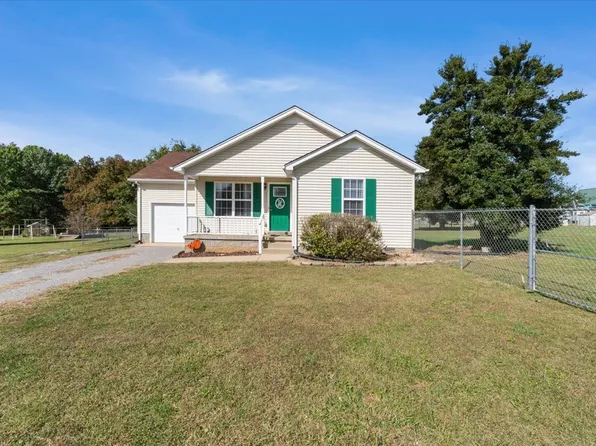 105 Paragon Dr, Bell Buckle, TN 37020
