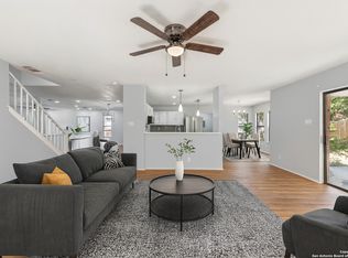8127 Talkenhorn, Converse, TX 78109