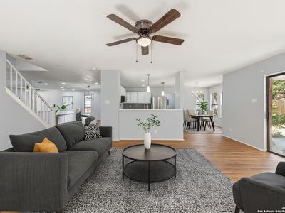 8127 Talkenhorn, Converse, TX, 78109