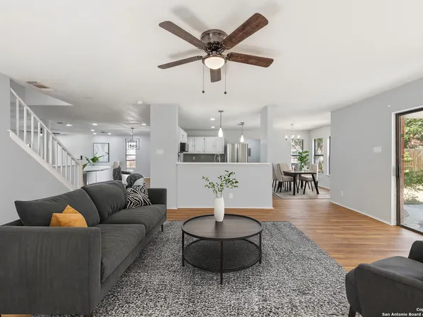 8127 Talkenhorn, Converse, TX 78109