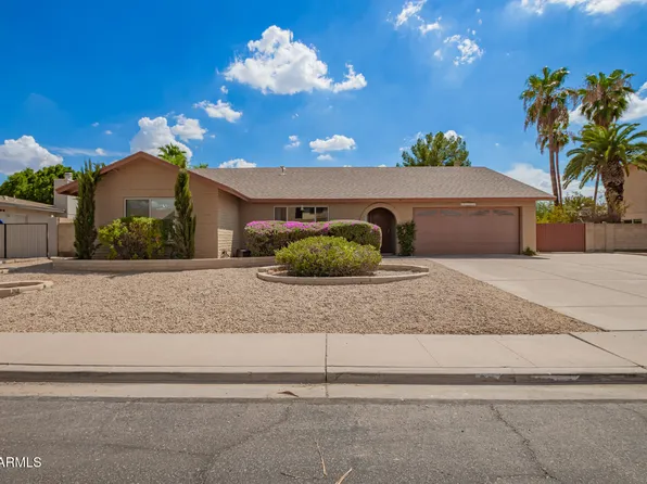 1351 W LOBO Avenue, Mesa, AZ 85202