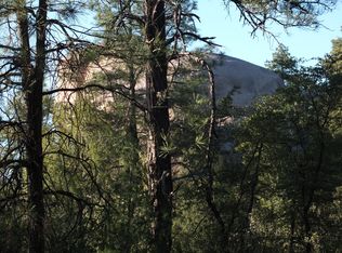 1002 S Monument Valley Dr, Payson, AZ 85541