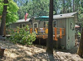 17189 Nile River Dr #17211, Sonora, CA