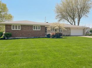 230 E Weaver St, New Lebanon, OH