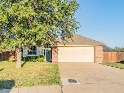 2020 Willowcrest Dr, Kaufman, TX, 75142