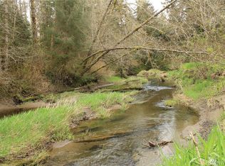 16743 Hoko Ozette Rd, Clallam Bay, WA 98326