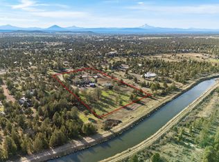 3828 NE 45th St, Redmond, OR 97756