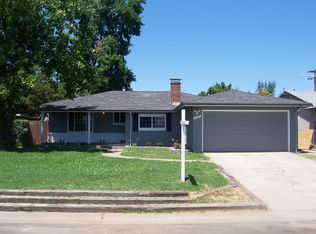 1717 Keith Way, Sacramento, CA 95815