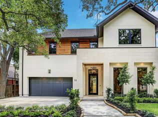 3121 Amherst St, Houston, TX 77005