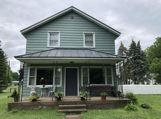 409 Romine St, Colon, MI 49040