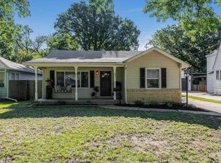 622 S Marcilene Ter, Wichita, KS 67218
