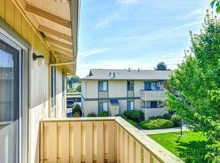 2055 Fox Way APT 9, Concord, CA 94518