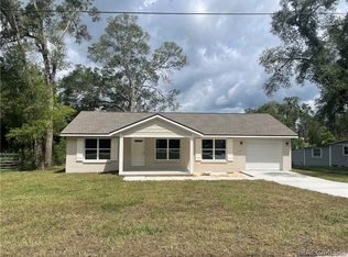 6532 N Iris Dr, Hernando, FL 34442