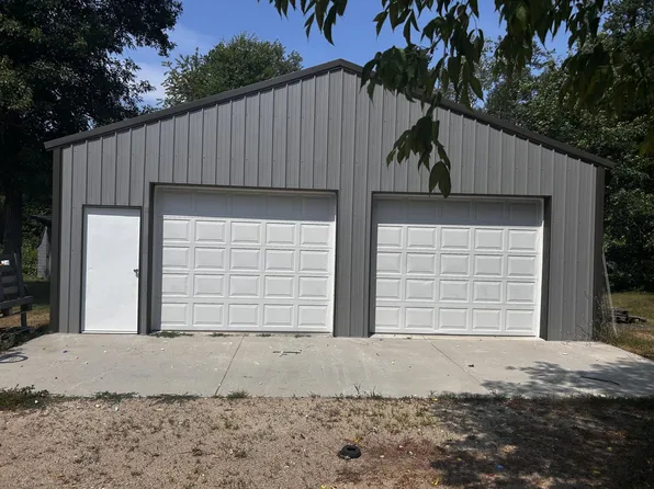 34173 179th Ave, Menahga, MN 56464