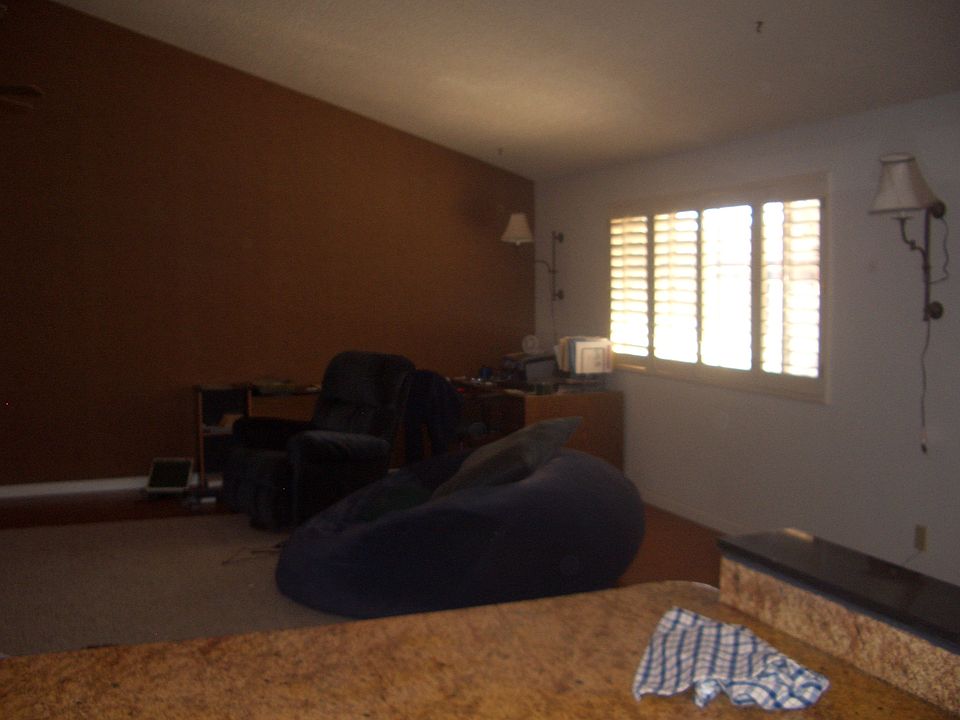 Kitchen to Living Room