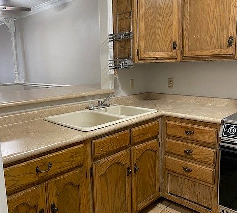 2nd image of 1300 S Church St APT S3