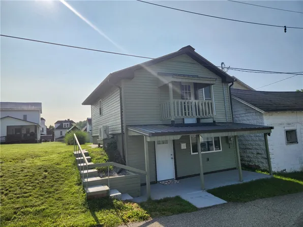 336 S Fruit St, Waynesburg, PA 15370