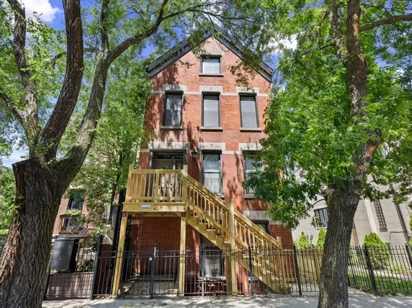 1920 W Dickens Ave #3R, Chicago, IL 60614