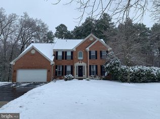 11012 Forestgate Pl, Glenn Dale, MD 20769