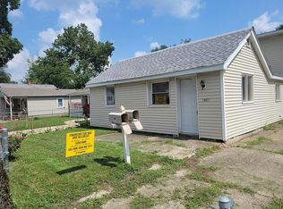 1020 N Wesley St, Springfield, IL 62702