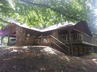 403 Wood Ln, Broken Bow, OK 74728