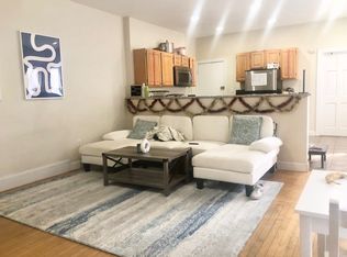 1300-1329 Commonwealth, Allston, MA 02134