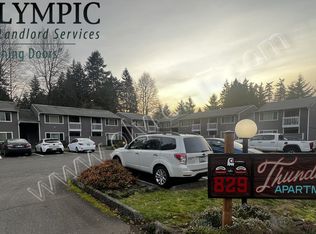 829 Israel Rd SW #B-4, Olympia, WA 98501