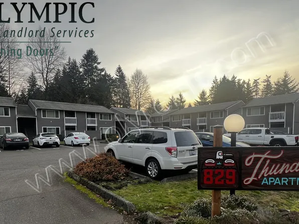 829 Israel Rd SW APT B-6, Olympia, WA 98501