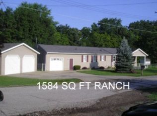 963 Truxell Dr, Mansfield, OH 44906