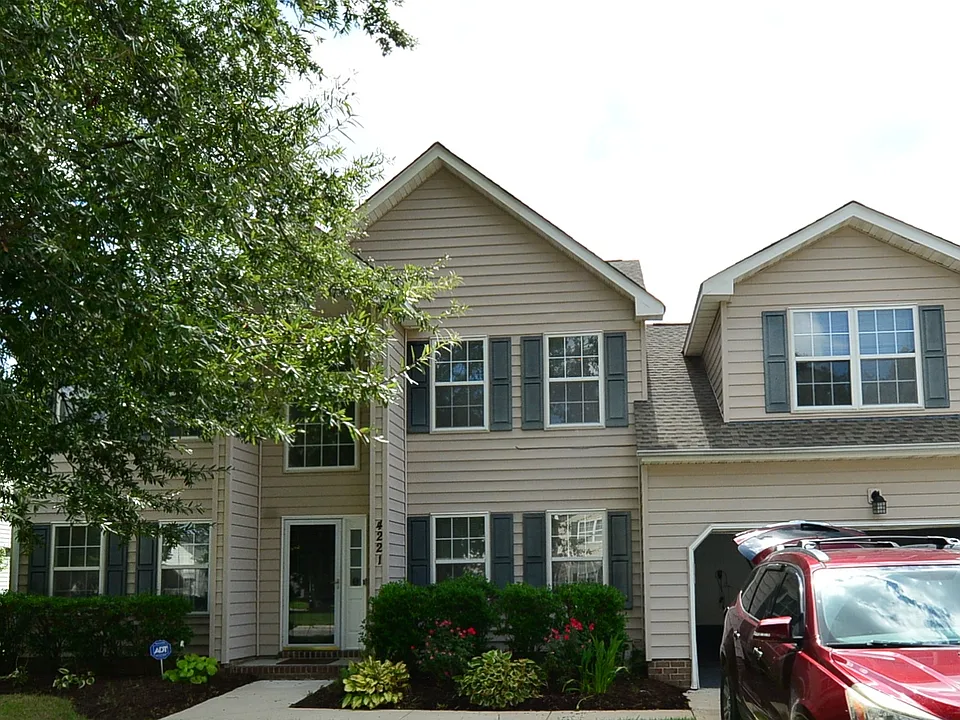 4221 White Heron Point