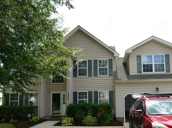 4221 White Heron Point, Portsmouth, VA 23703