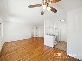 1027 N Edinburgh Ave APT 4, Los Angeles, CA 90046