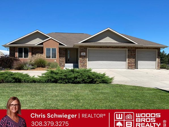 Recently Sold Homes in Grand Island NE - 2,405 Transactions | Zillow