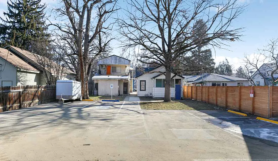 1409 North 13th Street - 1 — Photo 3